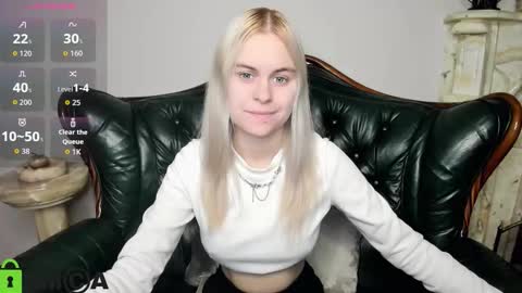 hilleva online show from 12-02-25, 08:30