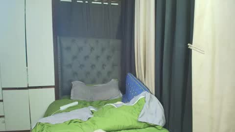 yuricah online show from 02-01-26, 06:56