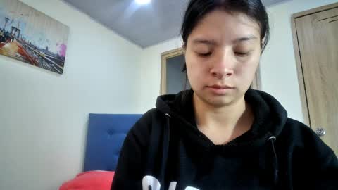 Snapshot of himawary_soin5 chatting on 05-18-26, 01:17 himawary_soin5 online show from 05-18-26, 01:17