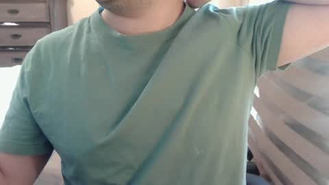 Snapshot of himbo_fox chatting on 06-21-26, 10:34 Himbo fox online show from 06-21-26, 10:34