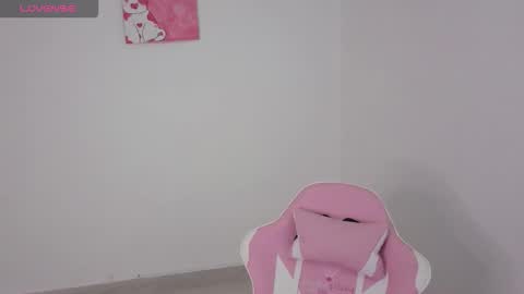 Hime ko online show from 11-26-25, 11:11