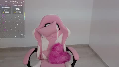 Hime ko online show from 12-02-25, 11:26