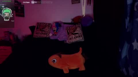 Inori Independent model online show from 03-02-25, 04:07