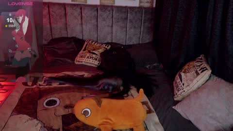 Inori Independent model online show from 03-27-26, 01:11