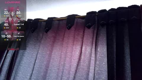 Inori Independent model online show from 03-27-26, 05:23