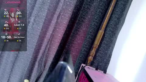 Inori Independent model online show from 04-01-26, 06:05