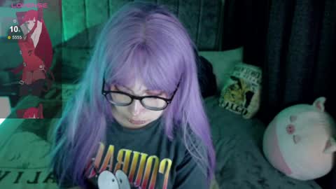 Inori Independent model online show from 04-03-26, 06:22