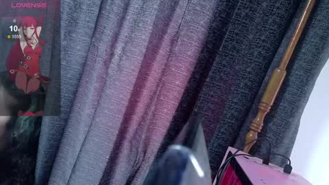 Inori Independent model online show from 04-06-26, 06:31