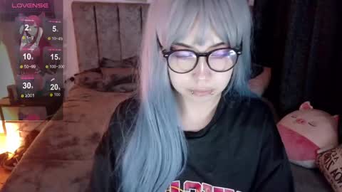 Snapshot of himiko_08 chatting on 04-22-26, 07:00 Inori Independent model online show from 04-22-26, 07:00