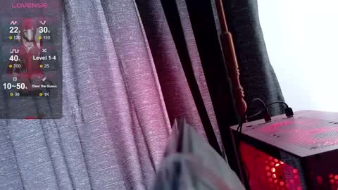 Snapshot of himiko_08 chatting on 04-24-26, 05:26 Inori Independent model online show from 04-24-26, 05:26