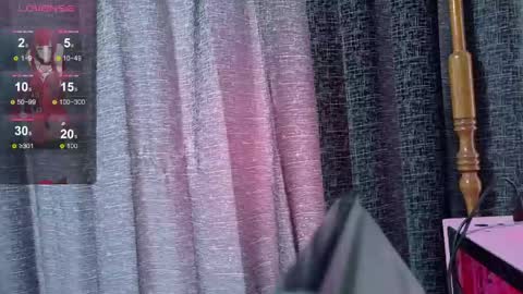 Snapshot of himiko_08 chatting on 04-25-26, 06:49 Inori Independent model online show from 04-25-26, 06:49