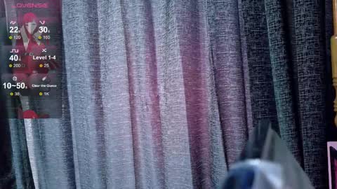 Snapshot of himiko_08 chatting on 04-30-26, 08:37 Inori Independent model online show from 04-30-26, 08:37
