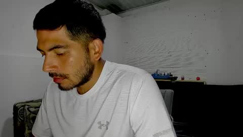 Snapshot of himoreno97 chatting on 03-12-25, 02:09 Hi moreno online show from 03-12-25, 02:09