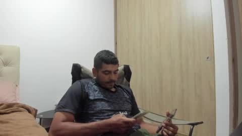 Hi moreno online show from 05-08-26, 02:06