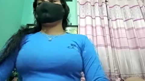 himuhimu22 online show from 01-13-25, 03:15