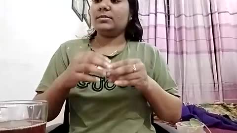 himuhimu22 online show from 11-30-25, 11:53