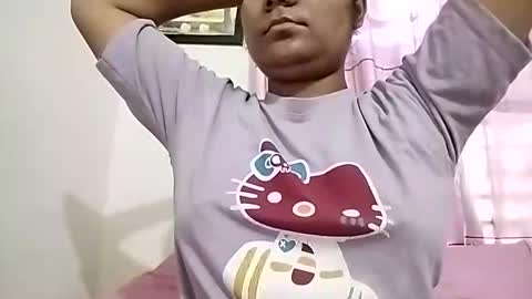 himuhimu22 online show from 04-14-26, 05:35