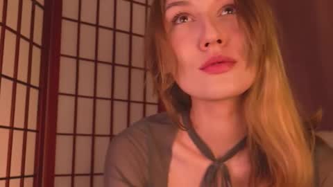 Hina online show from 12-22-24, 01:55