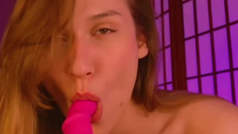 Hina online show from 01-01-25, 03:35