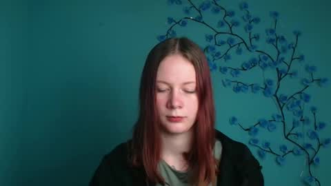Snapshot of hinabliss chatting on 04-25-26, 06:05 Hinata online show from 04-25-26, 06:05