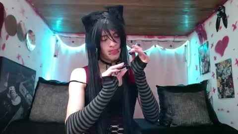 Angel online show from 04-15-26, 12:45