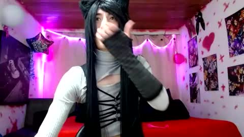 Angel online show from 08-04-26, 11:07