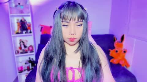 Snapshot of hinata1_chan chatting on 01-17-25, 07:16 Hinata online show from 01-17-25, 07:16