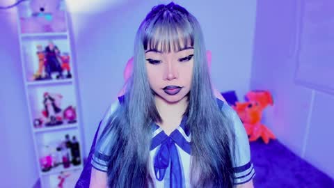 Snapshot of hinata1_chan chatting on 01-29-25, 03:44 Hinata online show from 01-29-25, 03:44