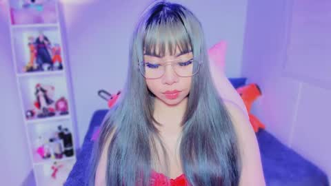 Snapshot of hinata1_chan chatting on 02-15-25, 06:23 Hinata online show from 02-15-25, 06:23