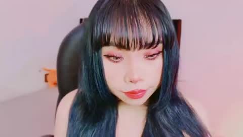 Hinata online show from 07-14-26, 07:13