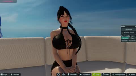 Hanna online show from 01-17-26, 08:56