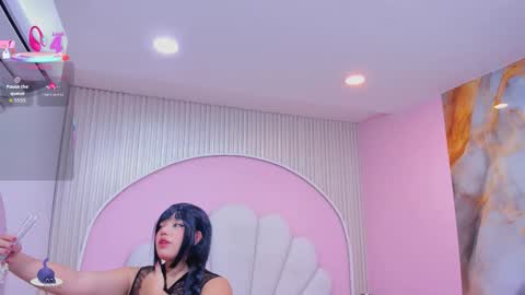 hinata_dolly online show from 01-10-26, 11:23