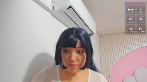 hinata_dolly online show from 03-15-26, 10:32