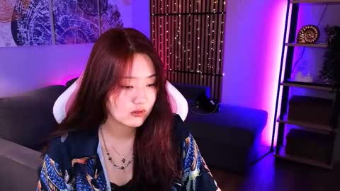 Snapshot of hinata_joy chatting on 02-23-26, 08:55 Hinata online show from 02-23-26, 08:55