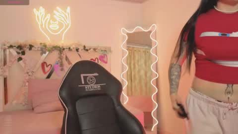 HINNA online show from 12-02-25, 03:01