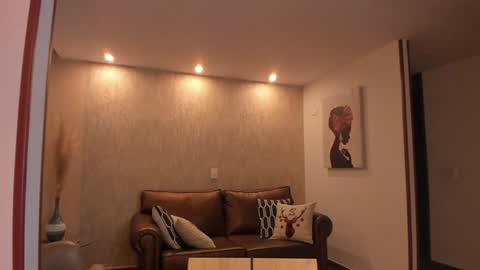 Snapshot of hinnata69 chatting on 01-30-25, 02:27 Hinnata online show from 01-30-25, 02:27