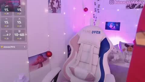 Snapshot of hinnata_lovely chatting on 12-04-25, 12:58 Hinatha online show from 12-04-25, 12:58