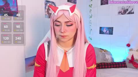 Snapshot of hinnata_lovely chatting on 01-12-26, 12:10 Hinatha online show from 01-12-26, 12:10