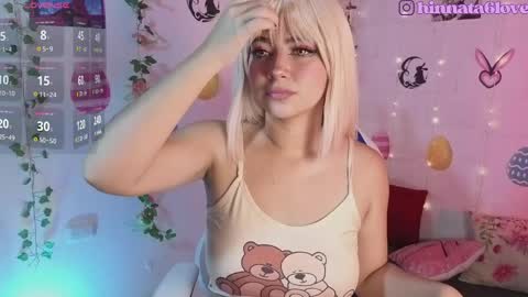 Hinatha online show from 04-11-26, 11:58