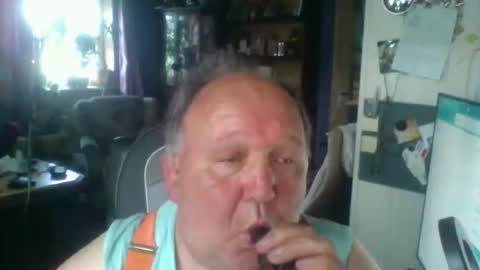 hinnerfickerde online show from 05-24-26, 12:10