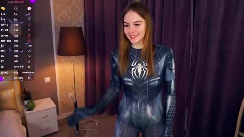 Leya Day Mary Night   PvT Open online show from 02-25-25, 06:36