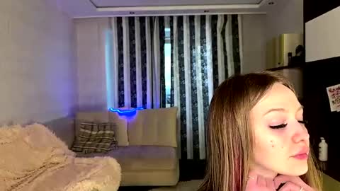 Leya Day Mary Night   PvT Open online show from 04-03-26, 08:56