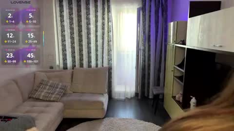 Leya Day Mary Night   PvT Open online show from 04-15-26, 05:36