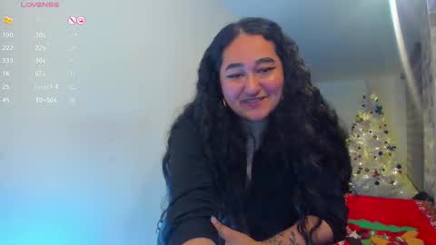 Snapshot of hipatiaandhephaestus chatting on 12-23-24, 04:33 Next stream saturday night online show from 12-23-24, 04:33