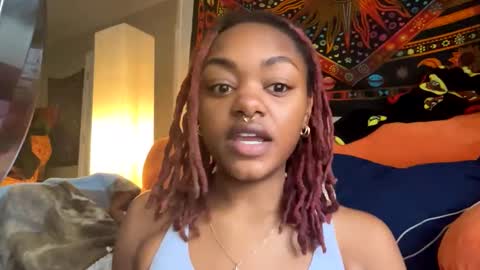 angelbabi online show from 12-09-24, 06:46