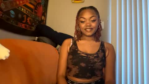 angelbabi online show from 01-20-25, 10:59