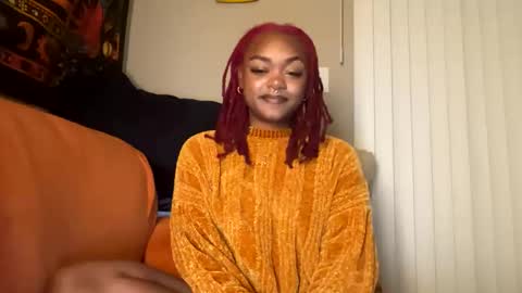 angelbabi online show from 02-10-25, 01:57