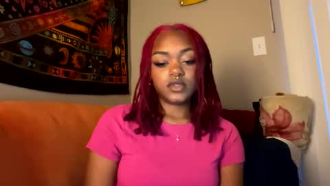 angelbabi online show from 02-10-25, 11:34