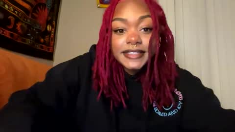 angelbabi online show from 02-12-25, 01:19