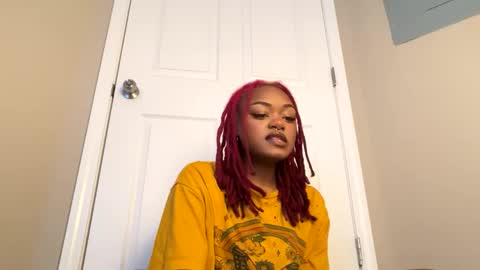 angelbabi online show from 02-24-25, 01:10